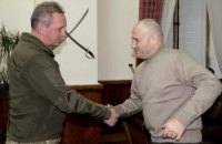 Начальник Генштабу вирішив призначити Яроша радником