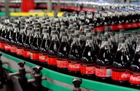 Coca-Cola відкликає партію напоїв через небезпечний хімікат 