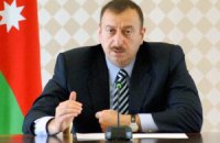 Президента Азербайджана выдвинули на третий срок