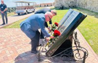 Посол України зустрівся з "очільником" Придністровського регіону Молдови