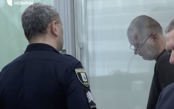 ВАКС відправив фігуранта справи "Мідас" Басова під арешт з можливістю застави