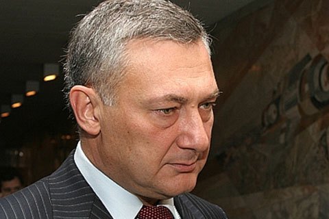 Голова правління Сбербанку Ігор Юшко звільняється