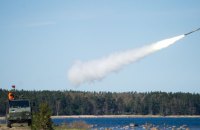 Естонські ЗРК "Mistral" та ракети до них вже в Україні