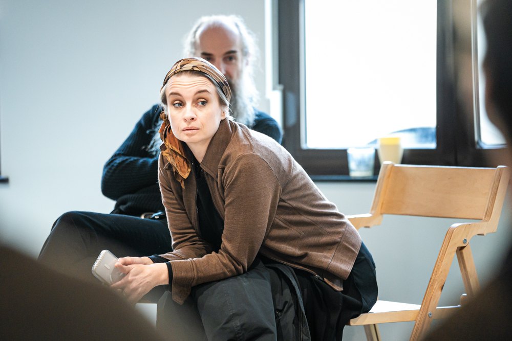 Сіна і Артур&nbsp;Кьостлери 