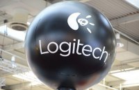 Logitech закриває офіс в Україні