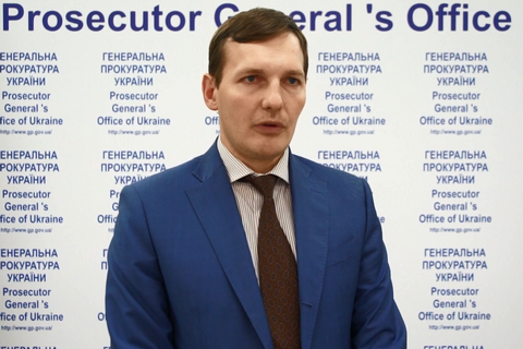 У ГПУ "не хватило рук" просить о продлении домашнего ареста Саакашвили