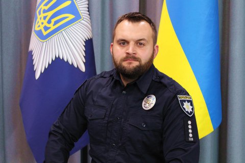 Укртрансбезпеки очолить Євген Зборовський, він вже звільнився з Патрульної поліції