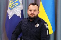Укртрансбезпеки очолить Євген Зборовський, він вже звільнився з Патрульної поліції