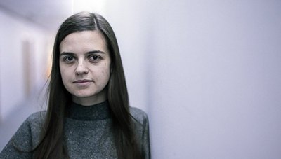 Про український театр і про те, як його змінила війна 