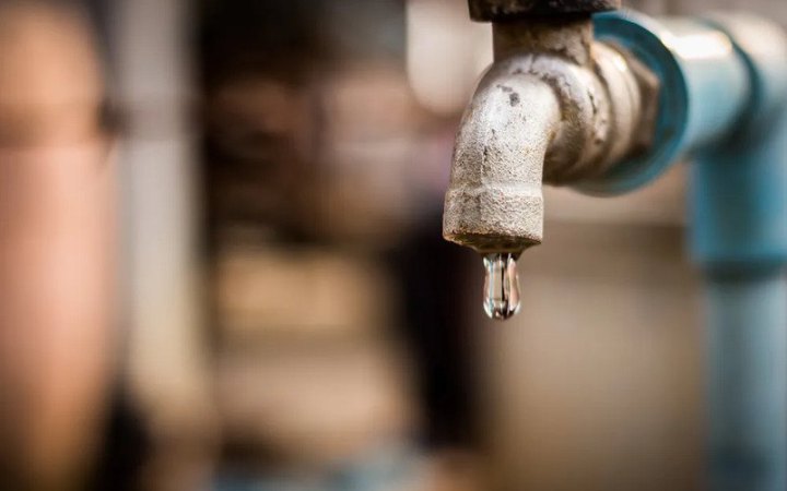 ЦПД: окупаційна влада на Донеччині планує використання шахтних вод для населення