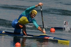 Україна виборола четверту золоту медаль на Олімпіаді