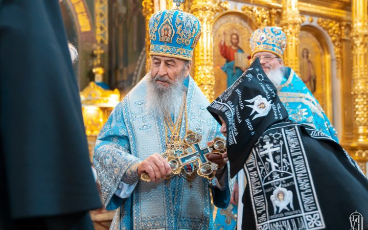 Віктор Єленський: представники Київської митрополії УПЦ МП затягують розгляд справи про її ліквідацію