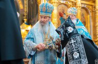 Віктор Єленський: представники Київської митрополії УПЦ МП затягують розгляд справи про її ліквідацію