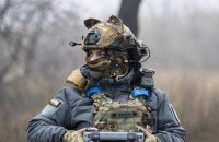 «Коли до тебе прийдуть росіяни, все, що доведеться робити — вчити ворожий гімн». Розповідь Хом’яка — 19-річної операторки FPV