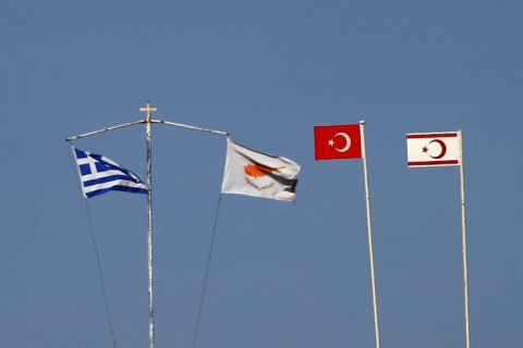 Переговори про об'єднання Кіпру провалилися