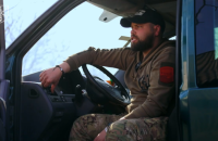 27-річний комадир роти: “Я знаю, як в ямі страшно, як бути пораненим і не бути кинутим після поранення”