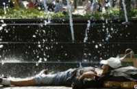 В США от аномальной жары скончались 13 человек