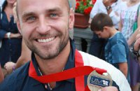 ​Украинец выиграл "бронзу" на чемпионате Европы по водно-моторному спорту