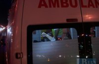 У Сімферополі скоєно напад на станцію "швидкої" допомоги: загинули троє медиків (оновлено)