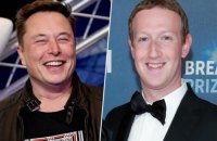 FT: Маск пропонував Цукербергу долучитися до викупу OpenAI на $97 млрд