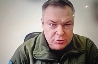 Завітневич: для військових вибори не є пріоритетом під час війни