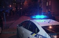 ​В Киеве в Дарницком районе произошло жестокое убийство