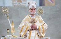 Архієпископ Борис Ґудзяк очолив митрополію УГКЦ у США
