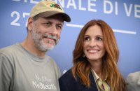 Джулія Робертс, Лука Гуаданьїно: «Це справжня перемога — спонукати людей обговорювати неприємні істини»