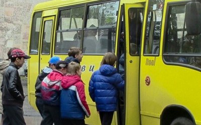 ​Хто і як депортував дітей-сиріт з Донеччини ще до початку великої війни: деталі слідства 