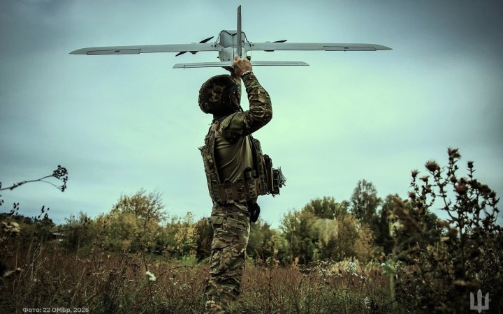 Війська ворога втратили за добу майже 1100 солдатів