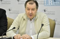 Сергій Дацюк: похід України в Європу не має сенсу