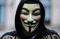 Хакери Anonymous атакували сайт грузинського Мін'юсту через закон про "іноагентів" і придушення протестів