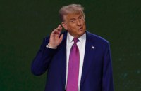 Трамп зняв санкції з низки російських банків, установ і фізосіб 