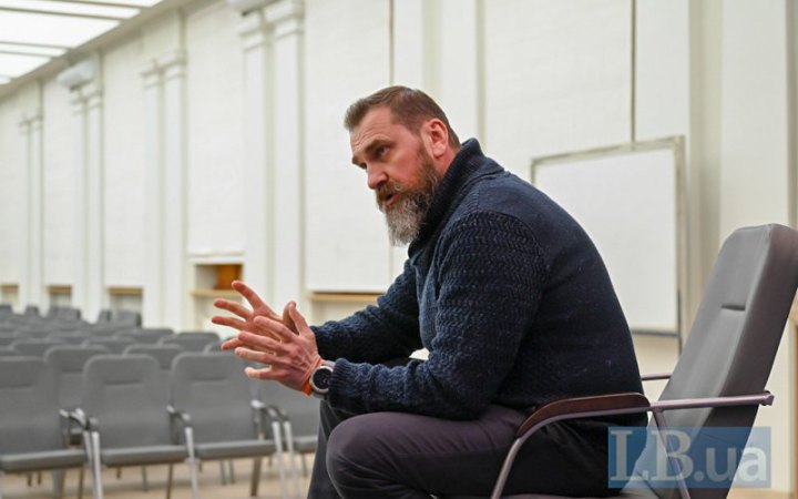 Оксен Лісовий: “Вчителі — це надто велика соціальна група, щоб діяти невиважено, на ходу вносячи правки до державного бюджету” 