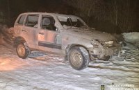 На Чернігівщині вранці армія РФ поранила двох людей