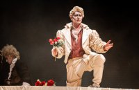 Премʼєра опери «Дон Жуан» в Театрі Оперети. Фоторепортаж