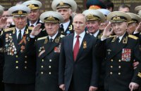 Ветеранів, які приїдуть до Москви без запрошення, не пустять на парад Перемоги, - ЗМІ