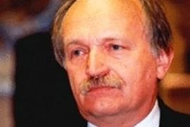 Генпрокуратура возобновила дело о гибели Чорновола