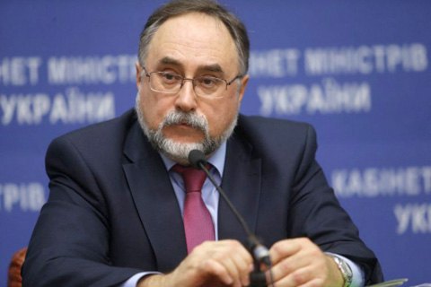 Послом України в Китаї вдруге став Сергій Камишев