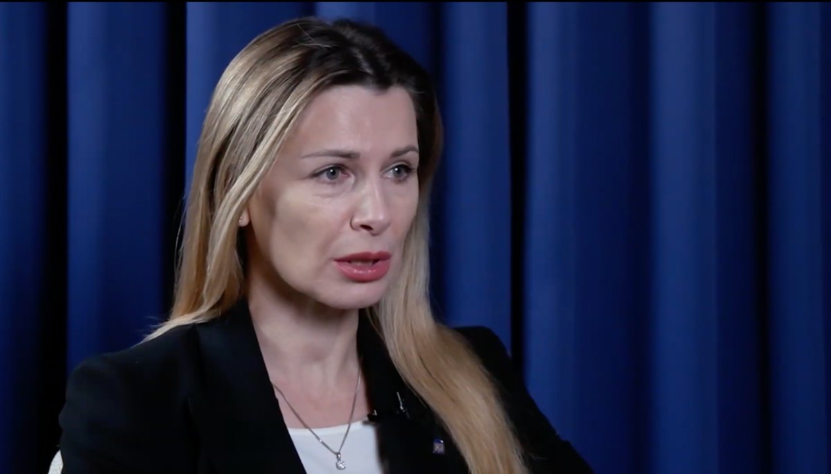 Наталія Матолінець