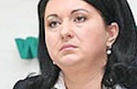 Людмила Супрун идет в президенты