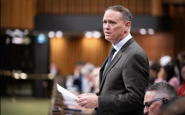 Канада і союзники з НАТО шукають ресурси для поповнення запасів ППО України