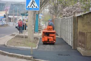 ​Попов обещает дополнительные средства на соцзащиту и ремонт дорог 