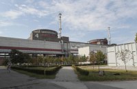 Останній енергоблок Запорізької АЕС переводять у режим "холодного зупину" 