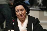 Монсеррат Кабалье получила срок за махинации с налогами