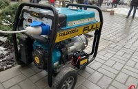 Сьогодні для промисловості та бізнесу застосують одну чергу відключень