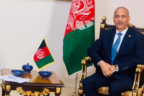 Афганістан відкликав посла із Пакистану після викрадення його доньки 