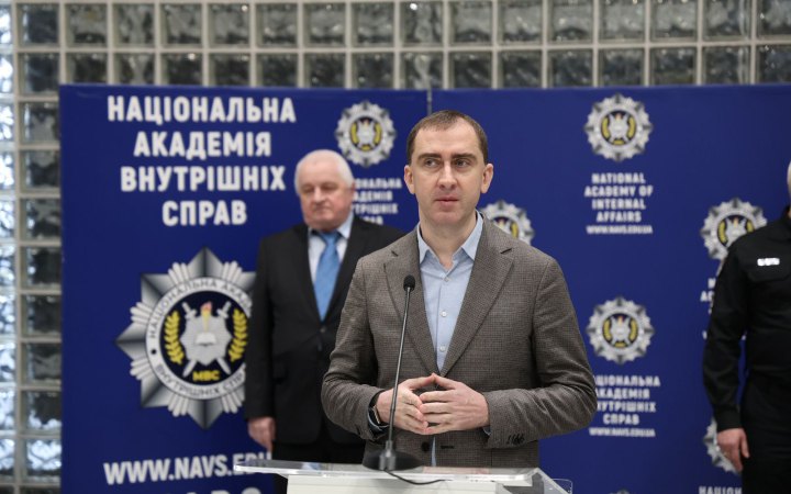 Володимир Ковальчук, віцепрезидент ФШУ: «Перша повоєнна шахова олімпіада має проходити в Україні»