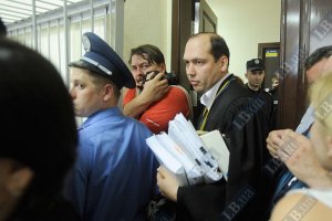 Заседание по делу Луценко перенесли на 11 июля