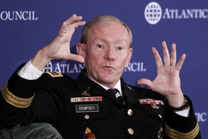 У США розкритикували антиісламський військовий курс